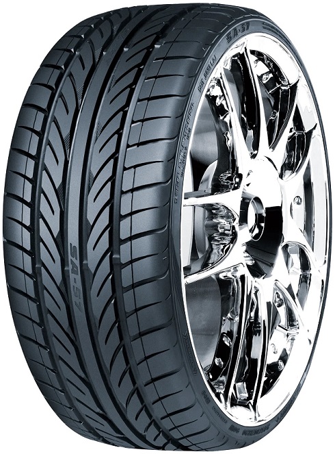 Westlake ZuperAce SA-57 235/45 R18 98W