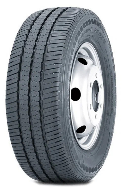 Westlake SC328 215/75 R16C 113/111Q