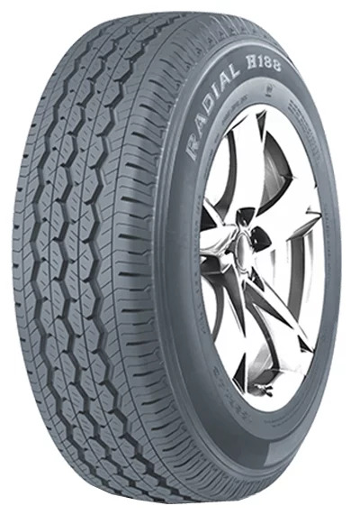 Westlake H188 185/75 R16C 104/102R