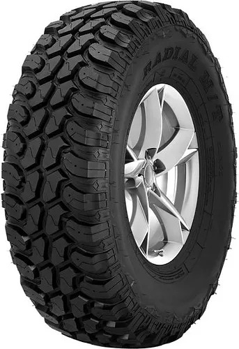 Westlake Radial M/T SL366 35/12.5 R15 113Q