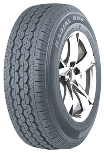 Westlake H188 205/75 R16C 110/108Q