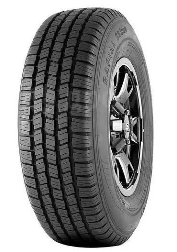 215/65/16 WESTLAKE SL-309 102H